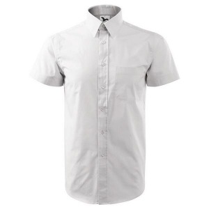 Men's short-sleeved shirt - MALFINI