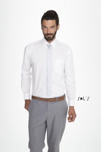 Sol's men's long-sleeved shirt - baltimore