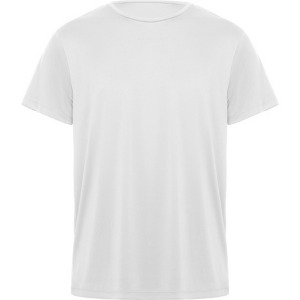 DAYTONA short-sleeved breathable technical shirt (Children's sizes)