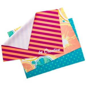 Glasses cloth 15x20cm