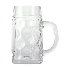 Beer mug 50cl Eindhoven