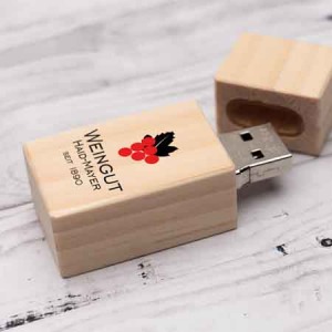 Kiefer USB flash drive