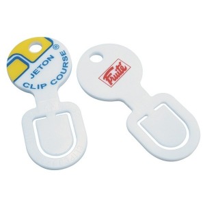 Clipcourse - deposit token