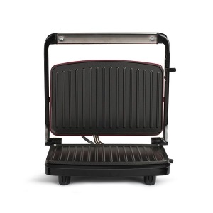 Compact grill