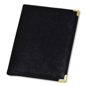 A5 conference folder