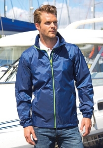 Hydradri 3000 windbreaker