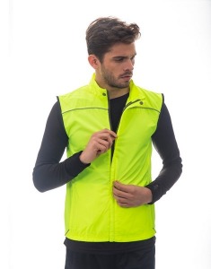 Running windbreaker - DYNAMIX