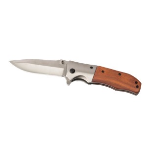 HUNTSMAN hunting knife