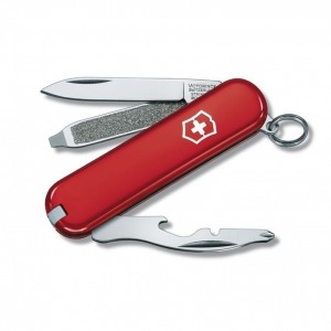 victorinox swiss knife rally