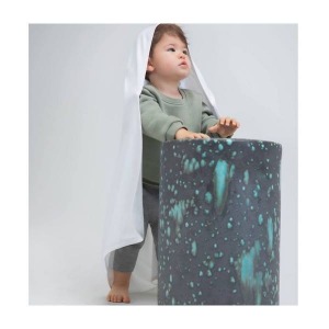 Baby blanket - BABY HOODED BLANKET