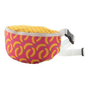 CreaWaist A - personalised fanny pack