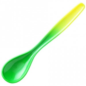 Cold magic spoon