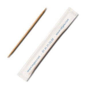 Toothpicks (one thousand)