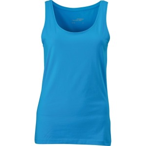 Women's tank top.