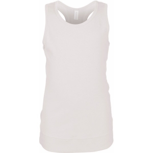 Kariban Girl Tank Top