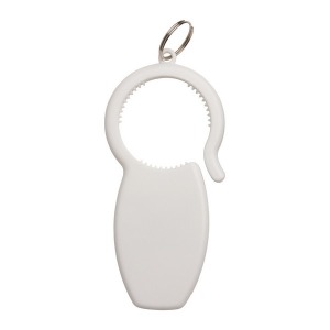 3 in 1 Bottle Opener REFLECTS-HELTONVILLE BLUE