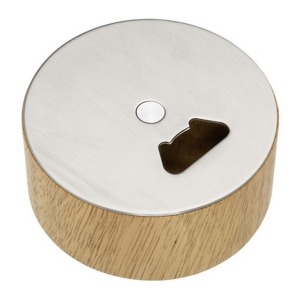 Bottle opener REFLECTS-NASSAU