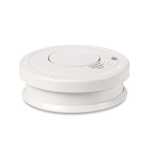 Smoke detector