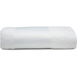 Bath towel