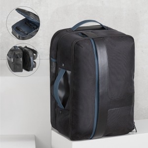 DYNAMIC BACKPACK I. DYNAMIC 2 in 1 Backpack