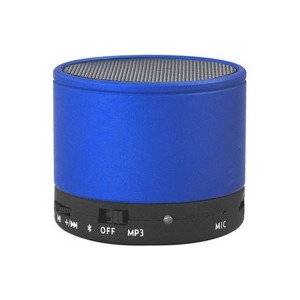 BT speaker