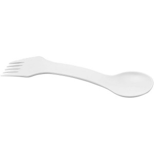 Epsy Pure 3-in-1 tool with spoon, fork and knife