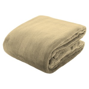 Espoo Couverture polaire en flanelle