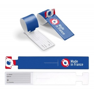 LUGGAGE TAG