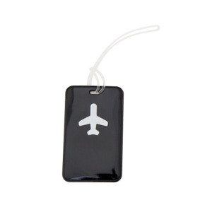 Raner luggage tag