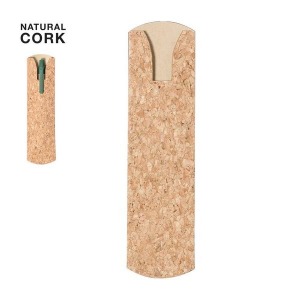 Pen case - Brunia