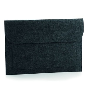Felt computer bag/document holder