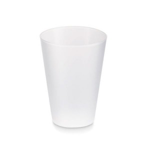300ml reusable tumbler