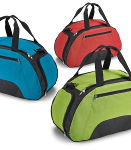 Gym bag. 600d