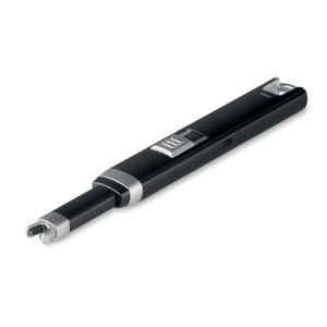 FLASMA PLUS - Large USB lighter