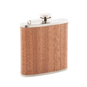 Flask - forester