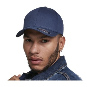Flexfit Organic Cotton Cap