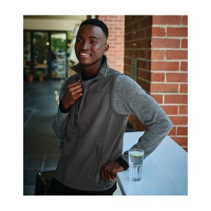 Flux - Softshell bodywarmer