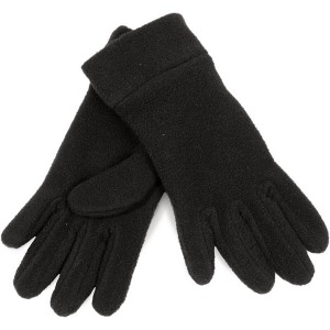 Children's fleece glove - k-up