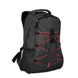 Reflective backpack