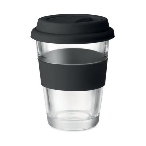 Glass tumbler 35cl
