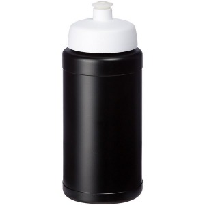 Baseline 500 ml recycled sports bottle