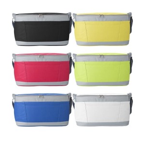 Large cooler bag