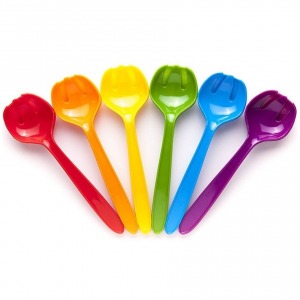 Large salad servers 31cm