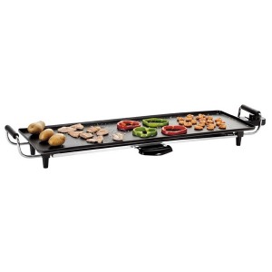 Teppan Yaki electric table grill 