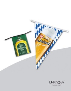 Garlands - GUIRLANDES