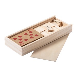 Halin - Play set
