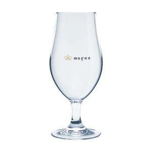 HappyGlass Mister Gustav Tritan beer glass 500 ml