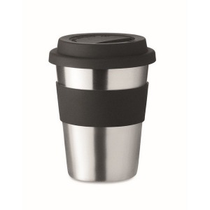 IRMUG - Stainless steel tumbler. 350ml