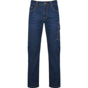 RAPTOR multi-pocket jeans 