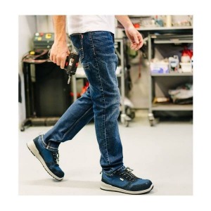 JEAN STRETCH